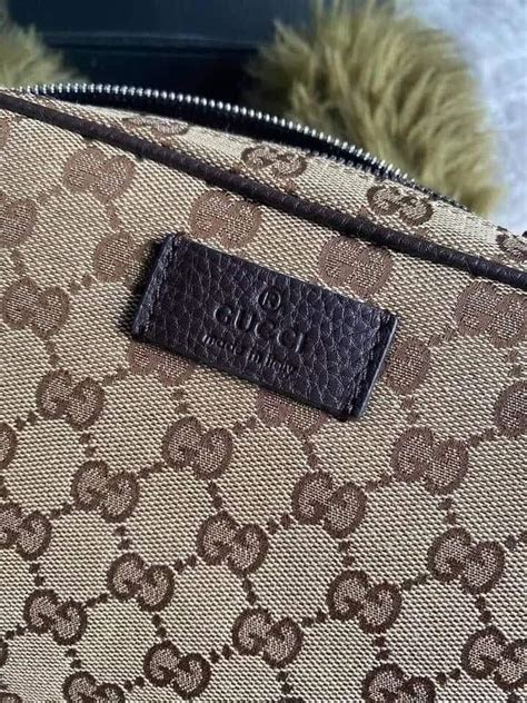 gucci shoulder bag with interlocking g|ellen adarna gucci belt bag.